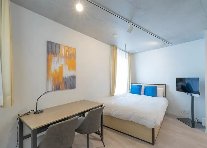 Legaland Hatagaya Annex