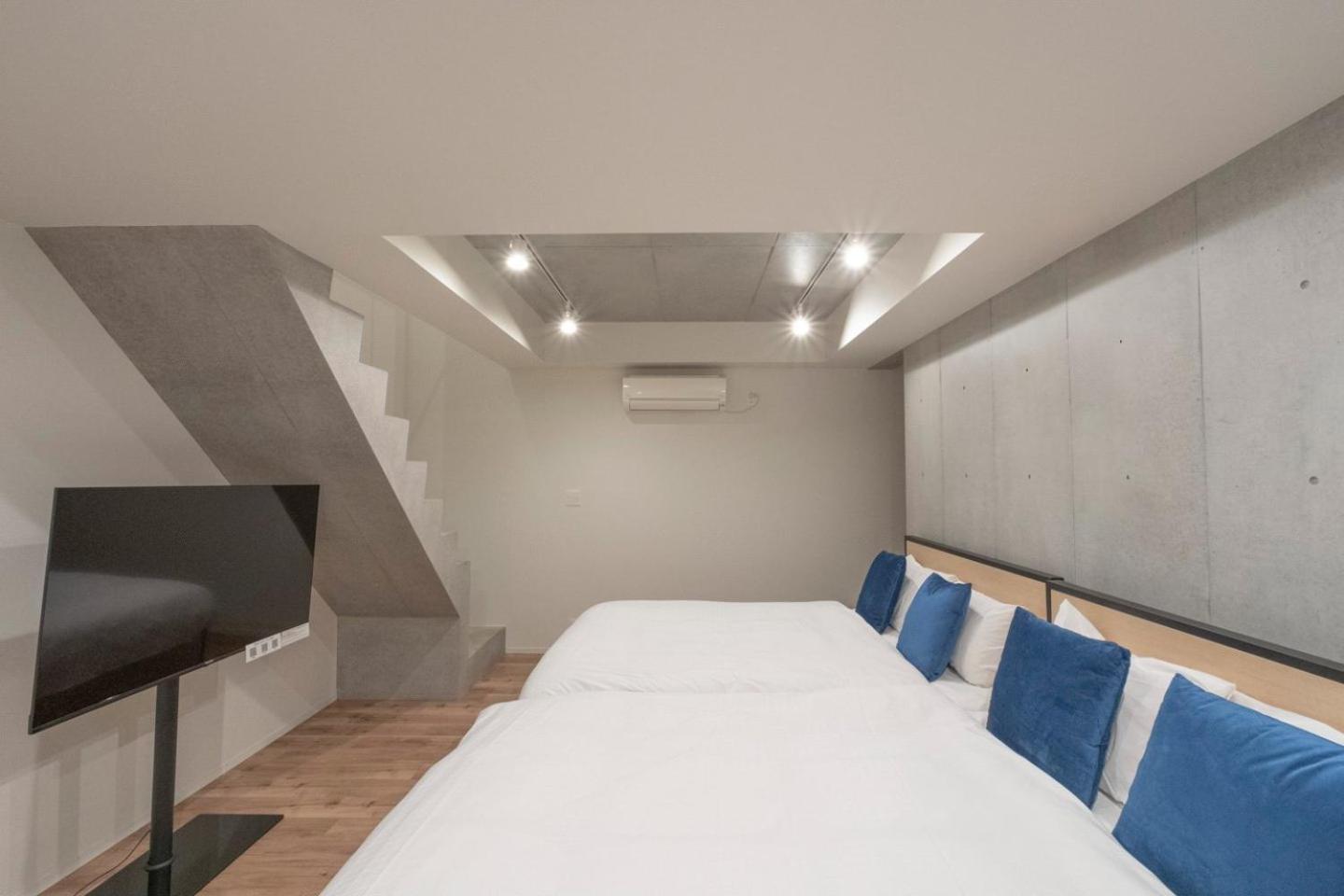 Apartamento Legaland Hatagaya Annex Tóquio