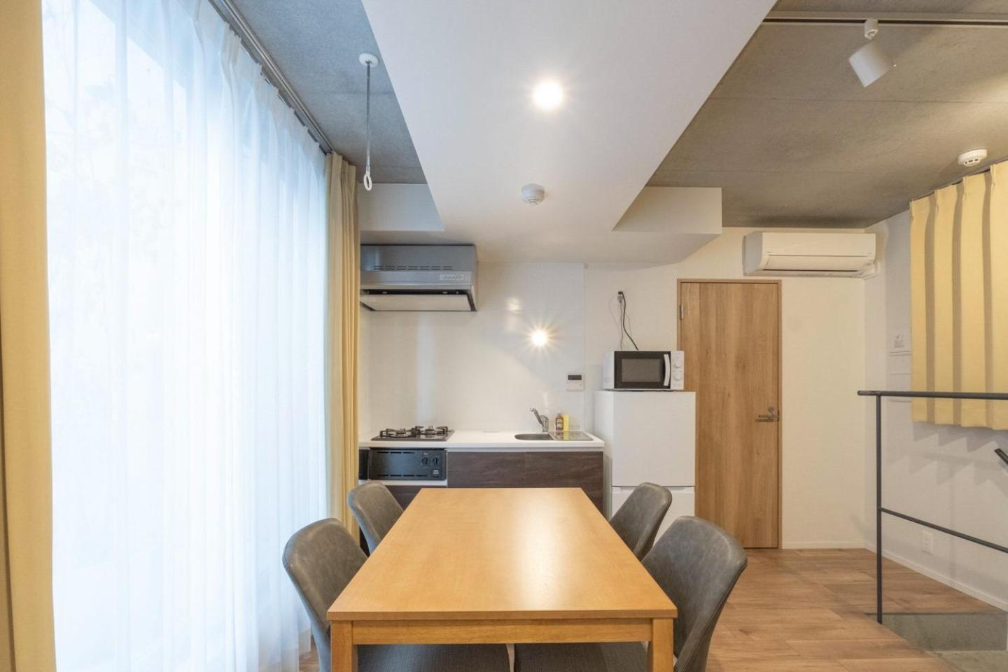 Legaland Hatagaya Annex Apartamento Tóquio