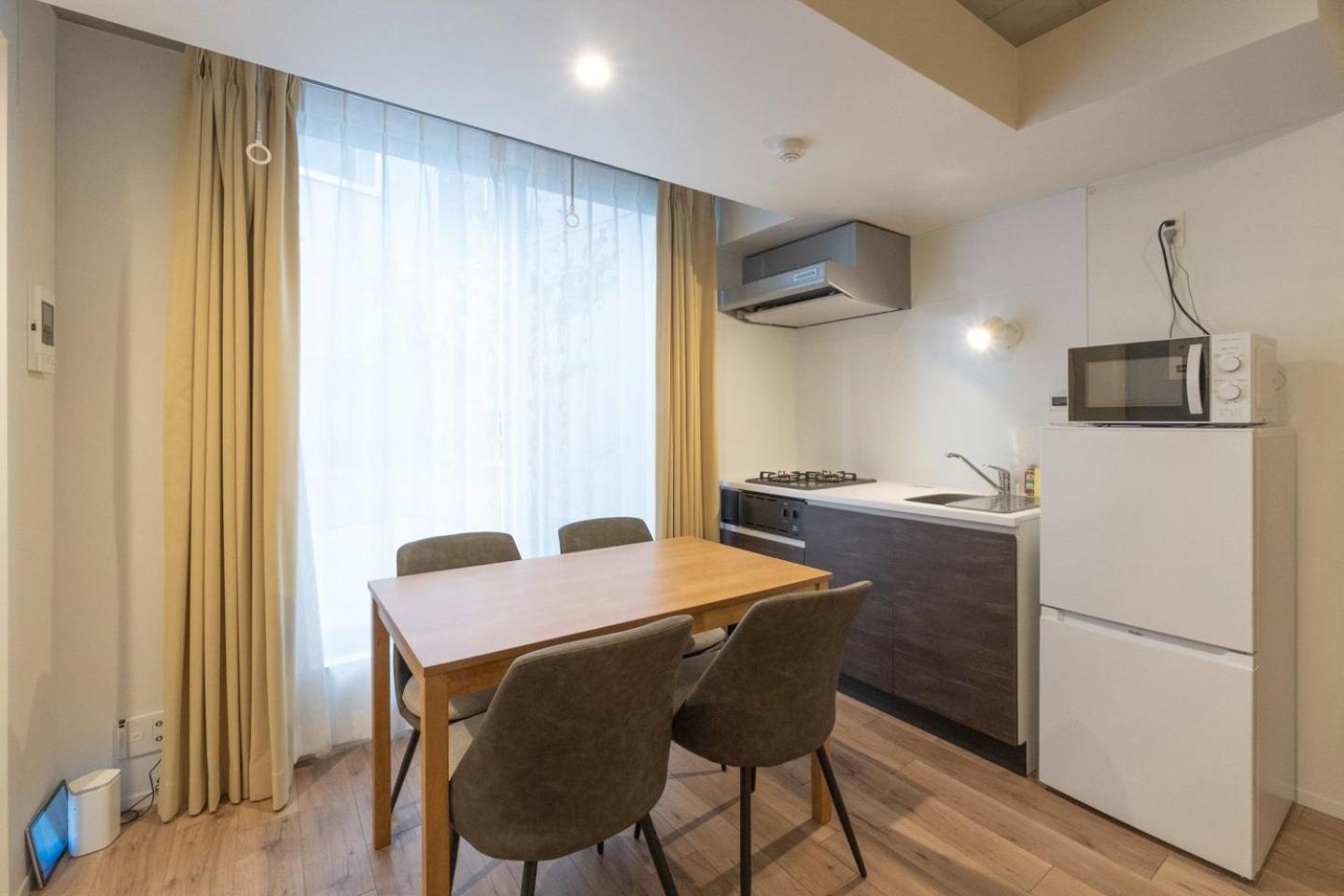 Apartamento Legaland Hatagaya Annex Tóquio