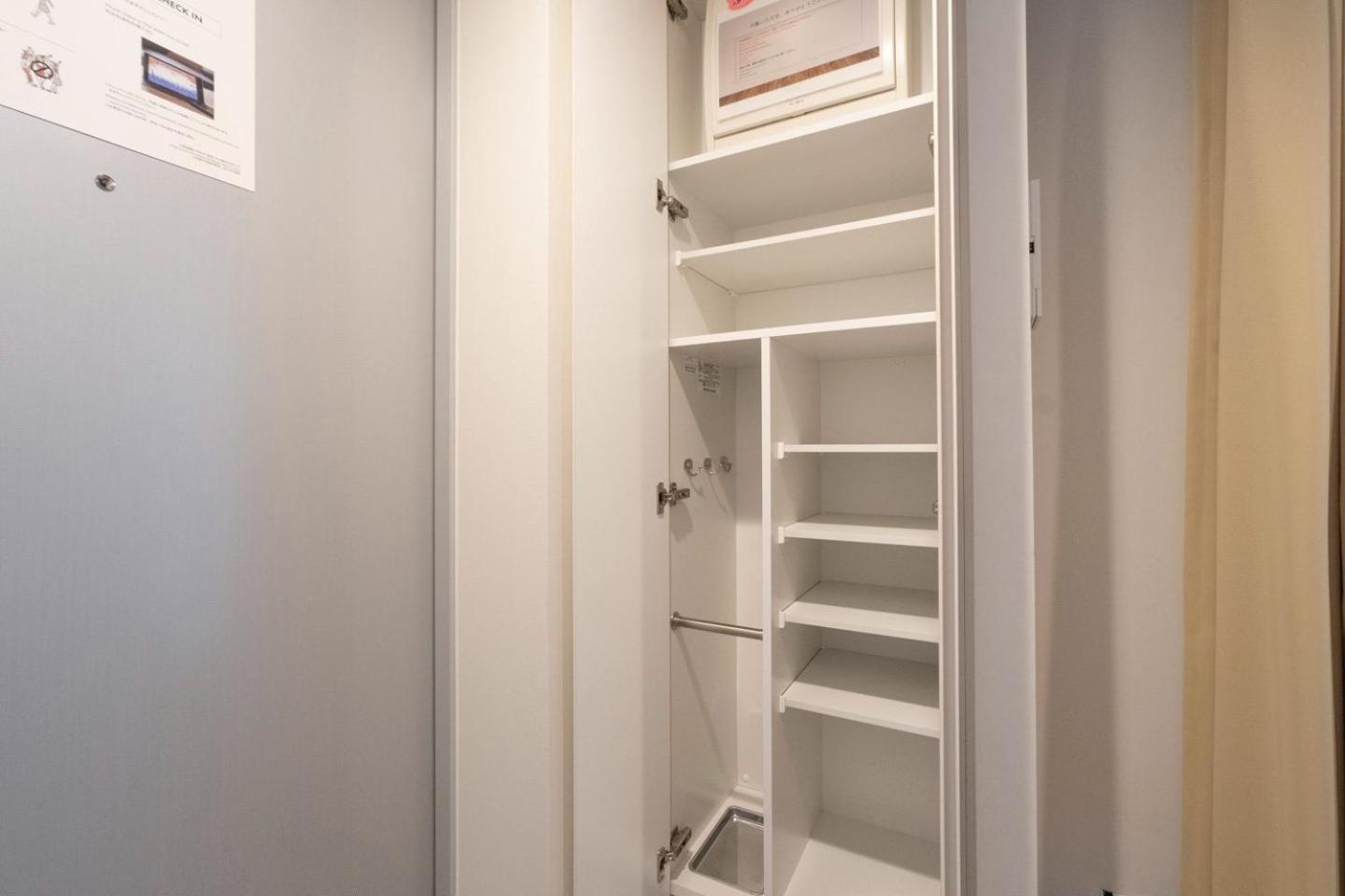 Apartamento Legaland Hatagaya Annex *