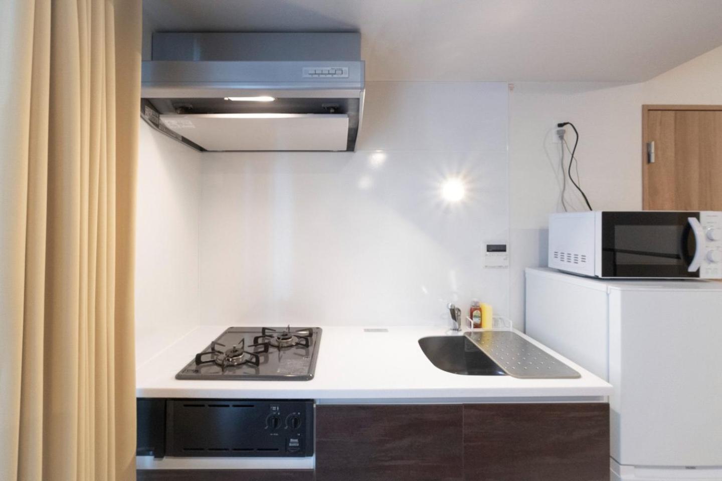 Apartamento Legaland Hatagaya Annex