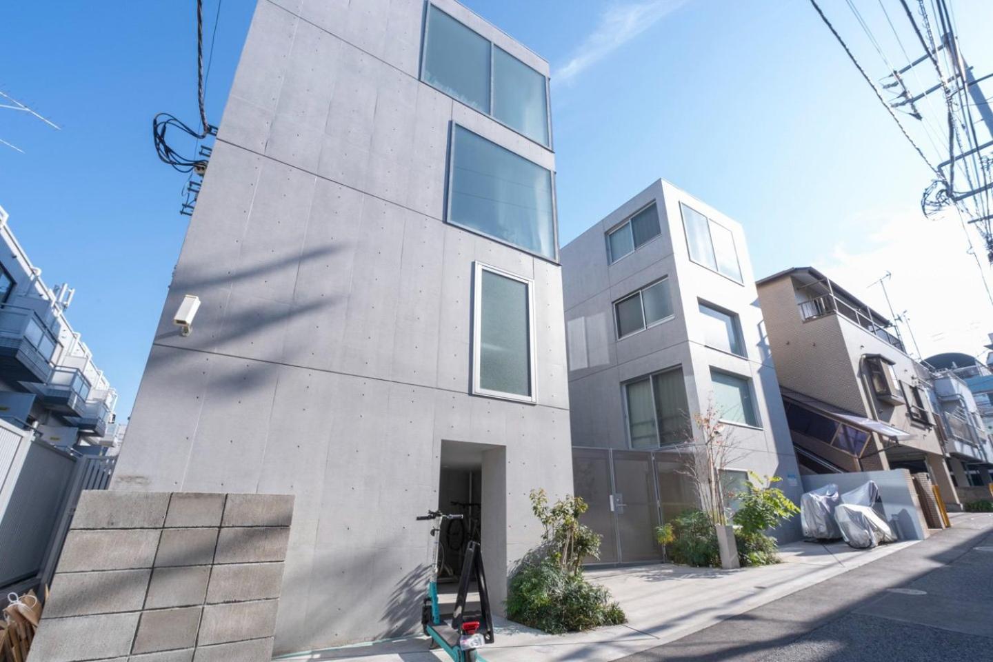 Legaland Hatagaya Annex Tóquio