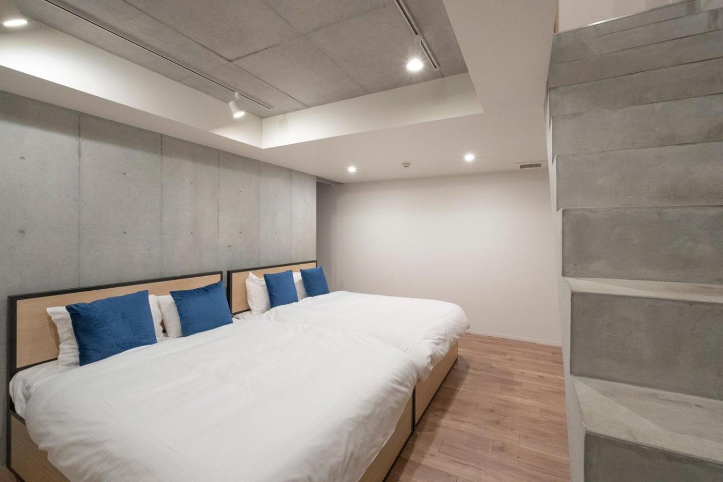 Legaland Hatagaya Annex * Tóquio