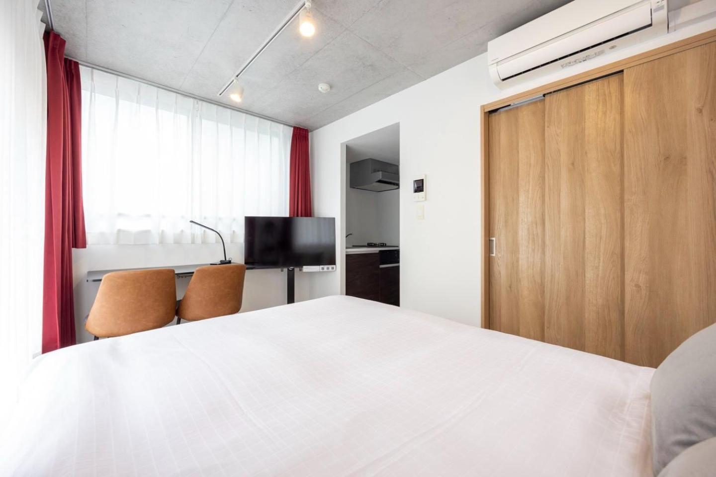 Apartamento Legaland Hatagaya Annex *