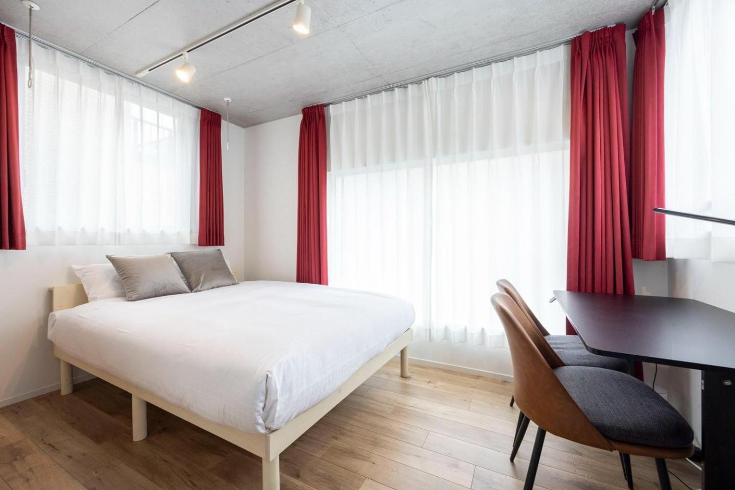 Apartamento Legaland Hatagaya Annex