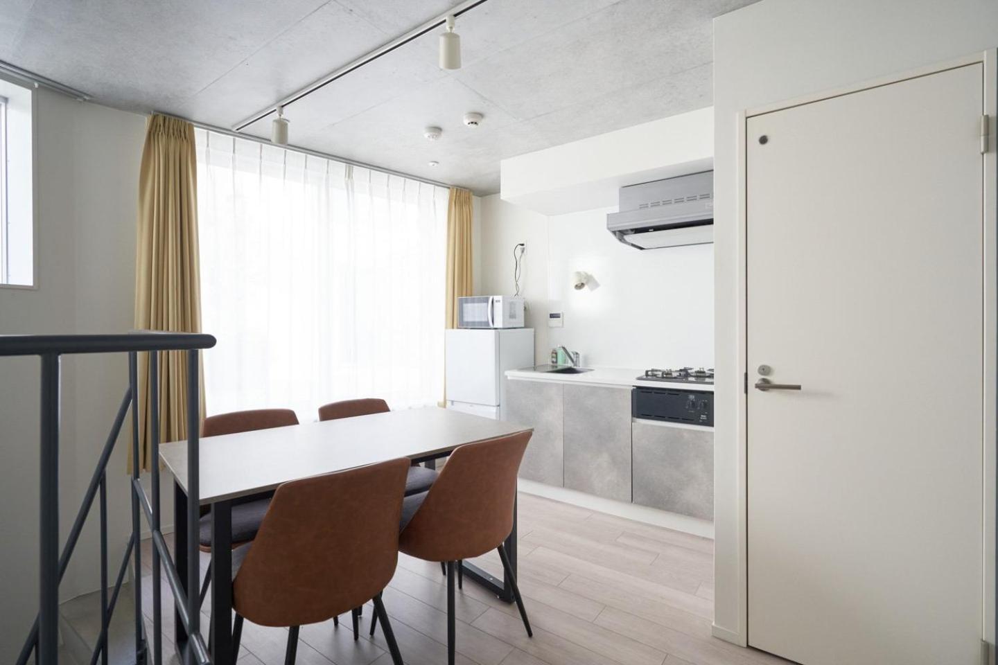 Apartamento Legaland Hatagaya Annex *