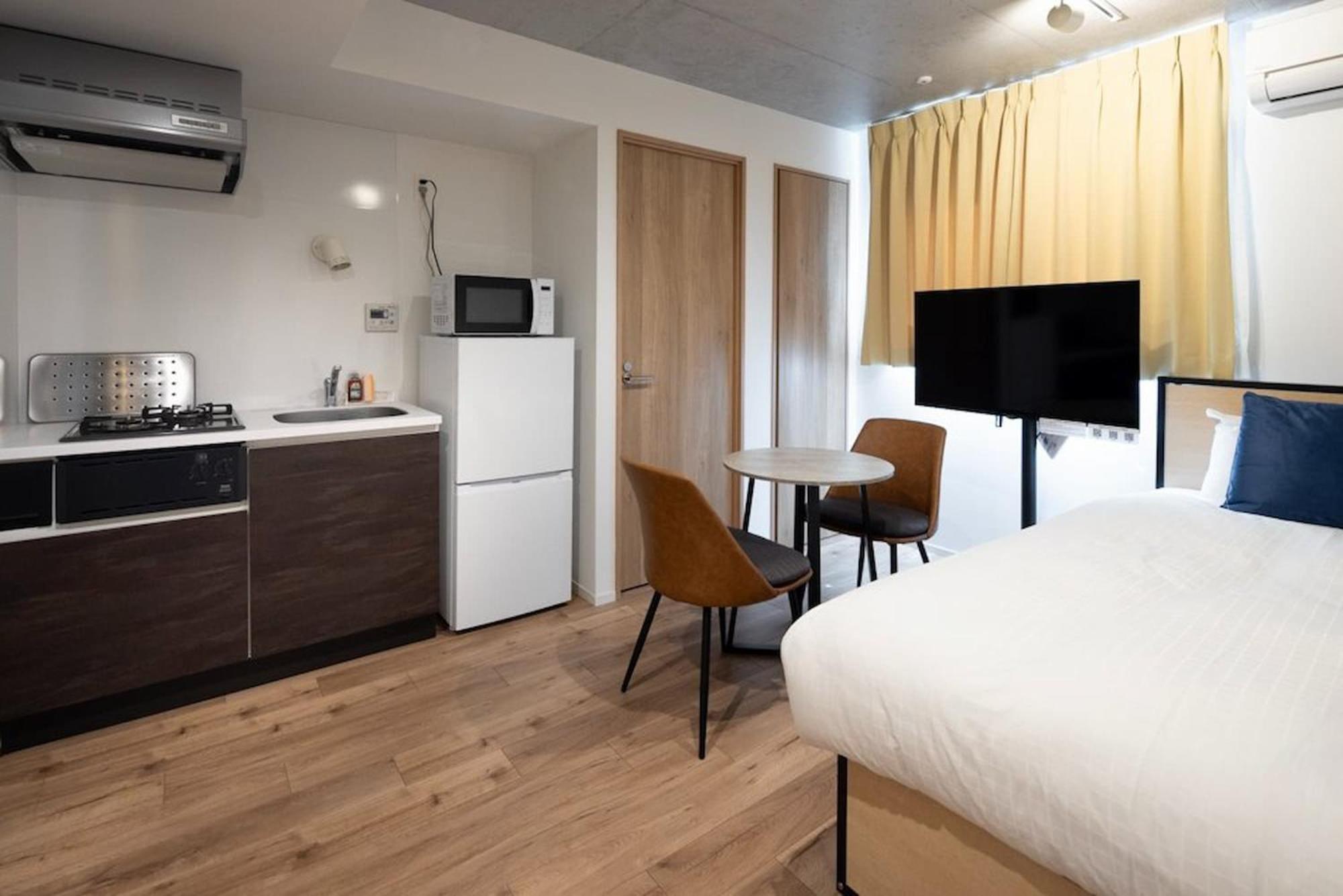 Apartamento Legaland Hatagaya Annex