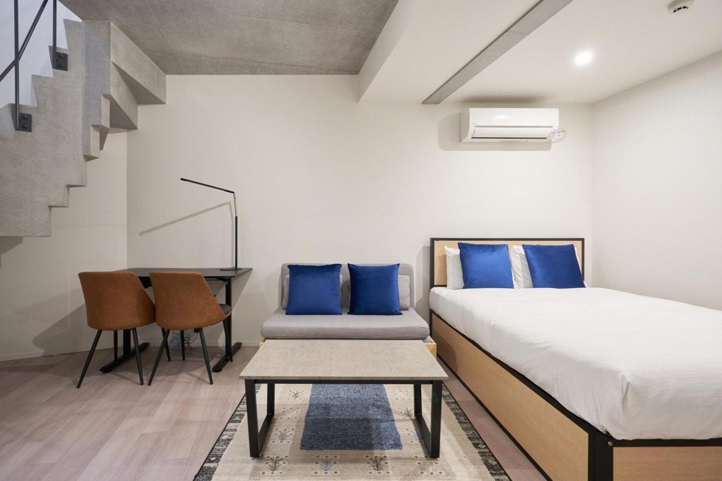 Apartamento Legaland Hatagaya Annex