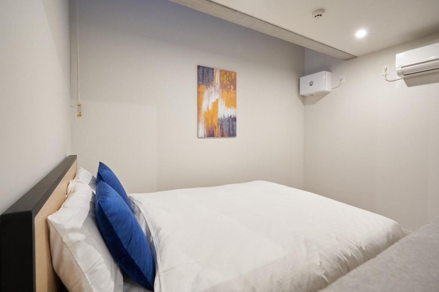 Apartamento Legaland Hatagaya Annex Tóquio