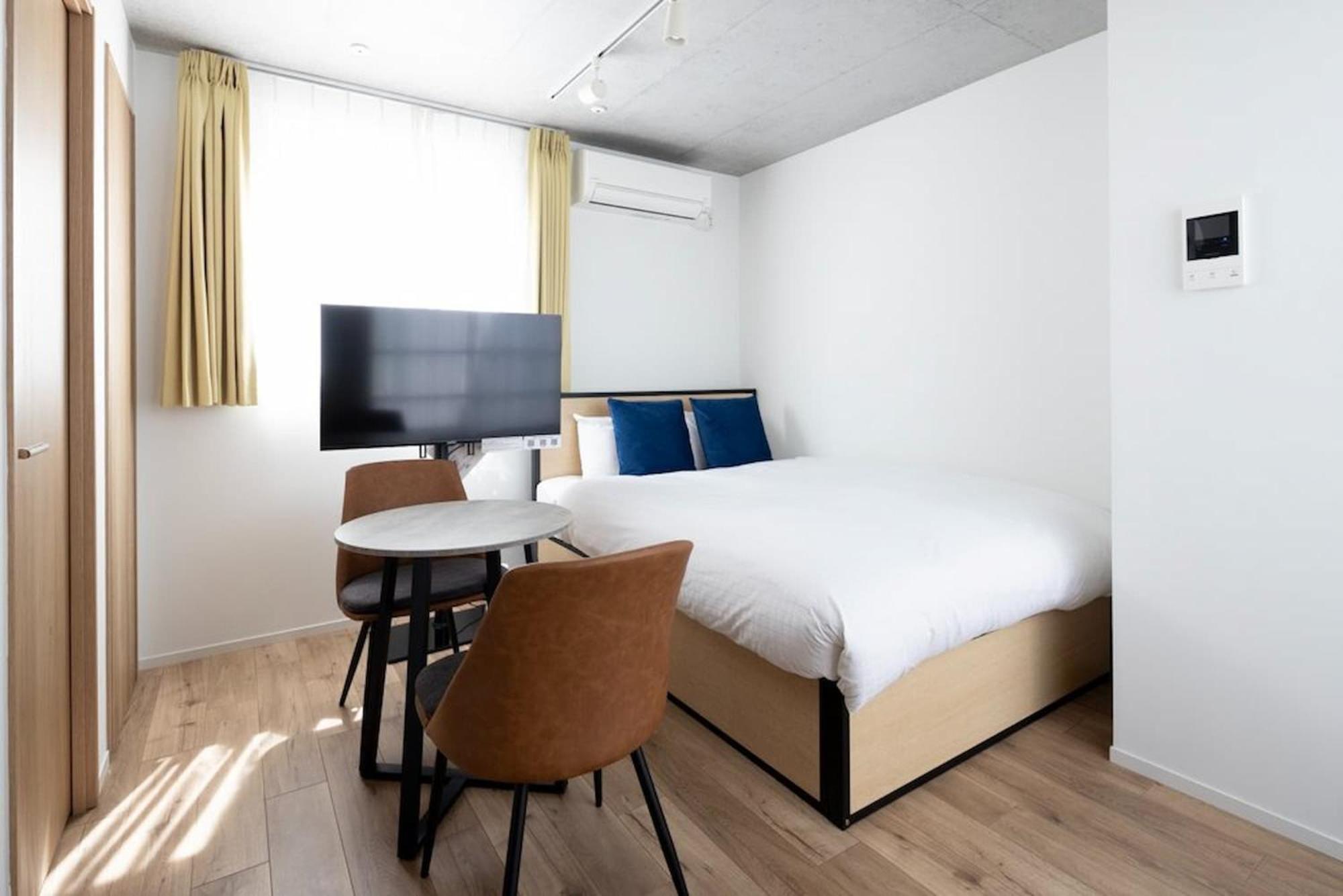 Apartamento Legaland Hatagaya Annex