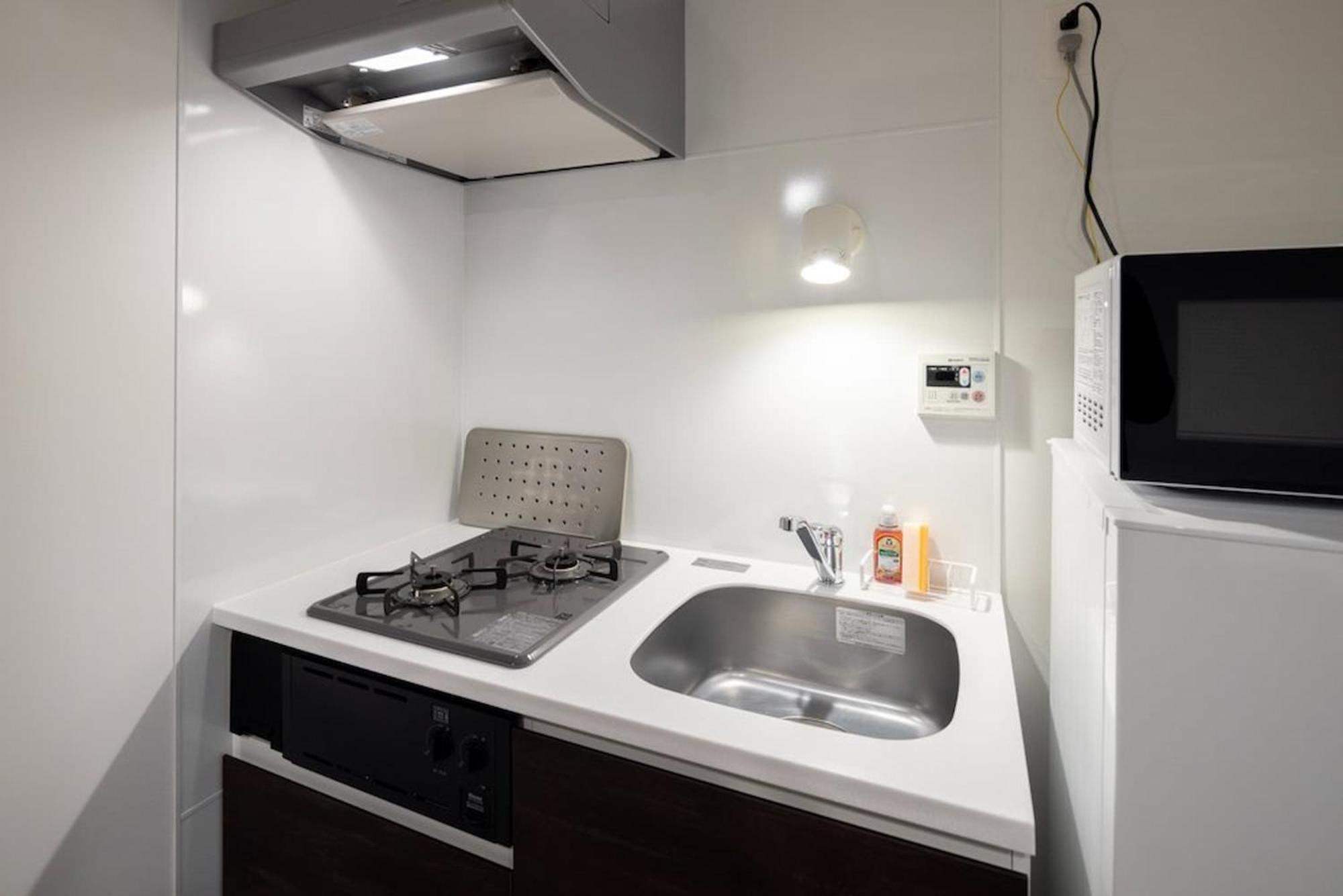 Apartamento Legaland Hatagaya Annex Tóquio