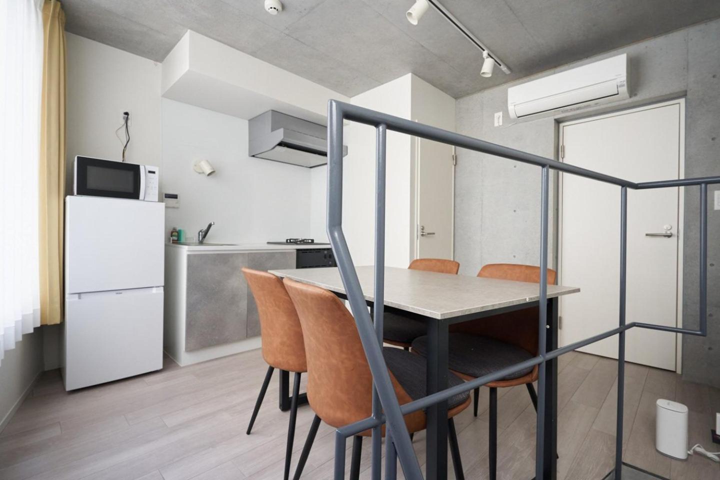 Apartamento Legaland Hatagaya Annex