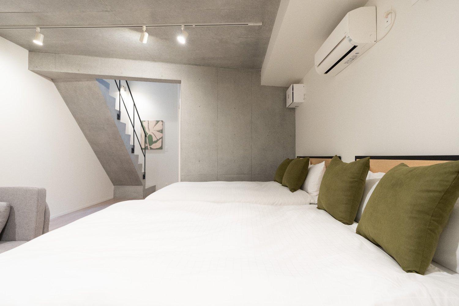 Apartamento Legaland Hatagaya Annex Tóquio