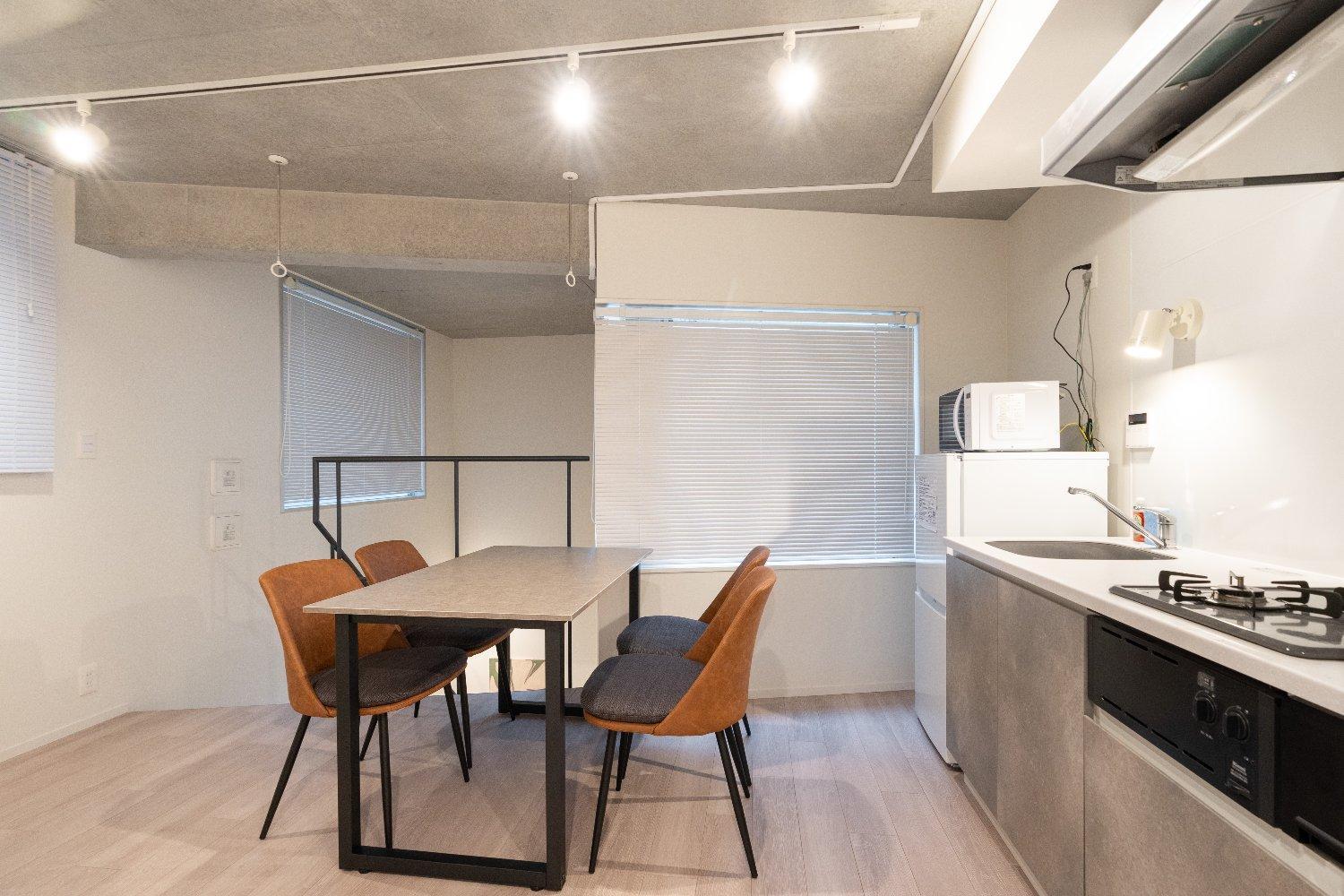 Legaland Hatagaya Annex Tóquio