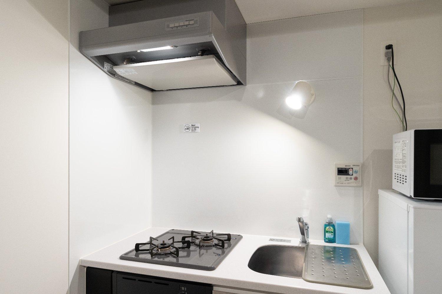 Apartamento Legaland Hatagaya Annex