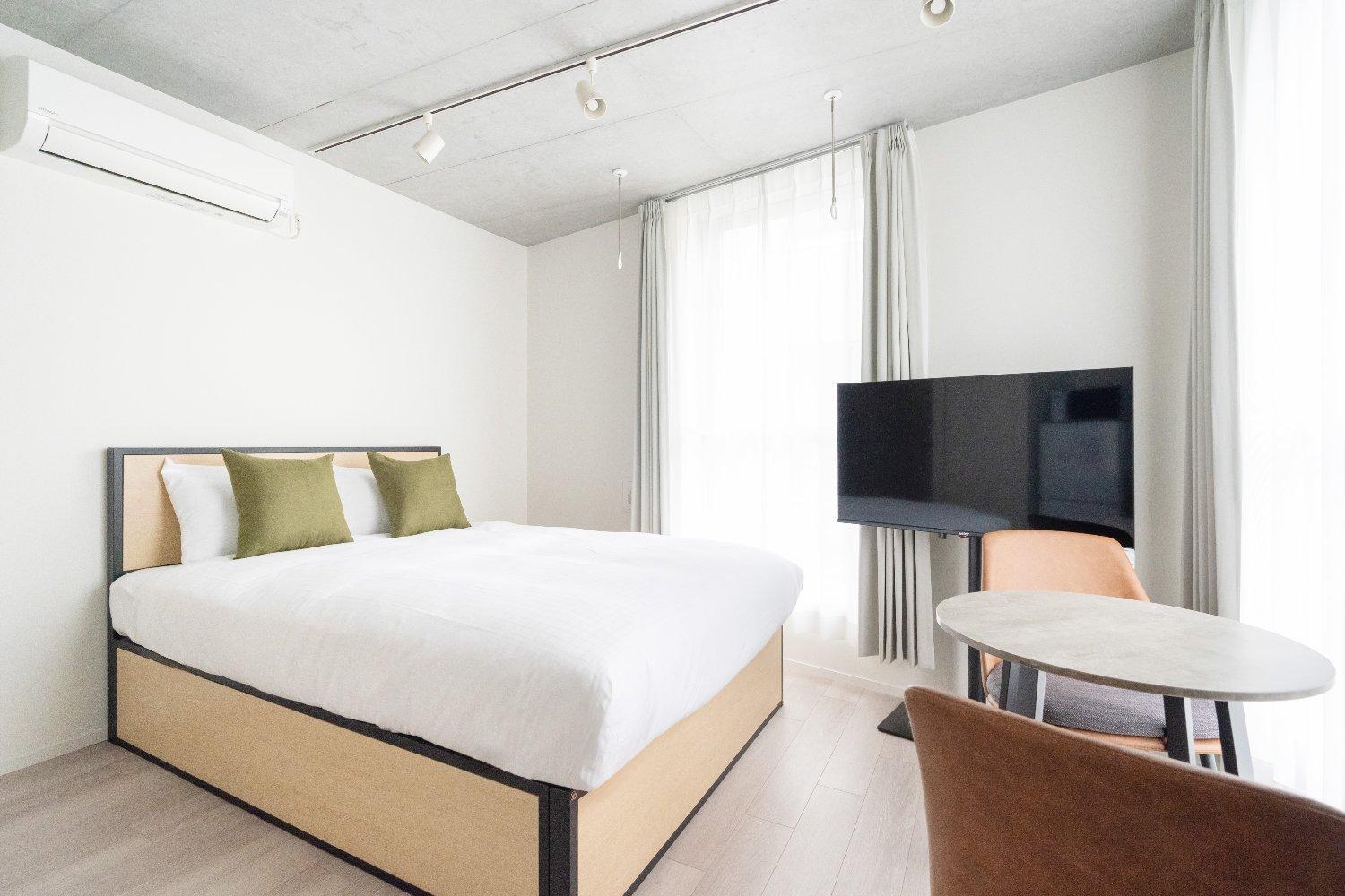 Legaland Hatagaya Annex Apartamento *