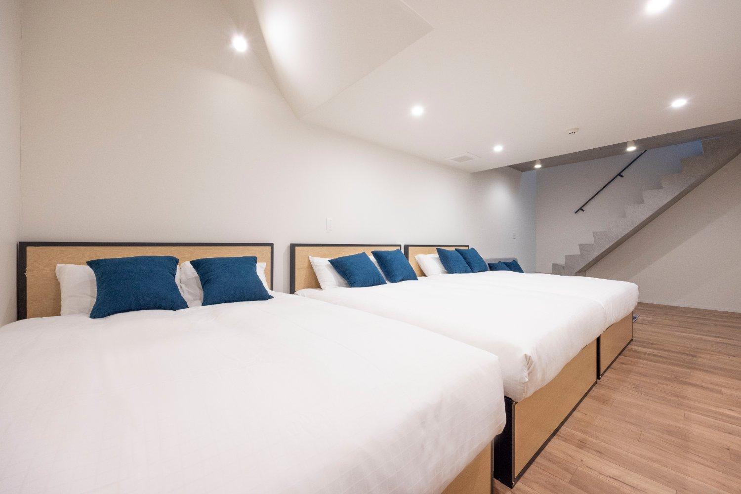 Apartamento Legaland Hatagaya Annex
