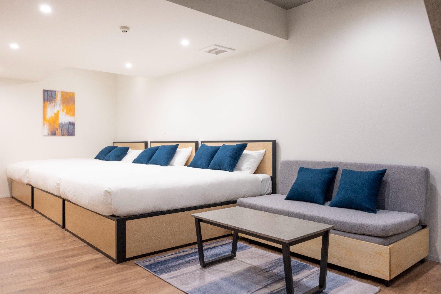 Legaland Hatagaya Annex Tóquio