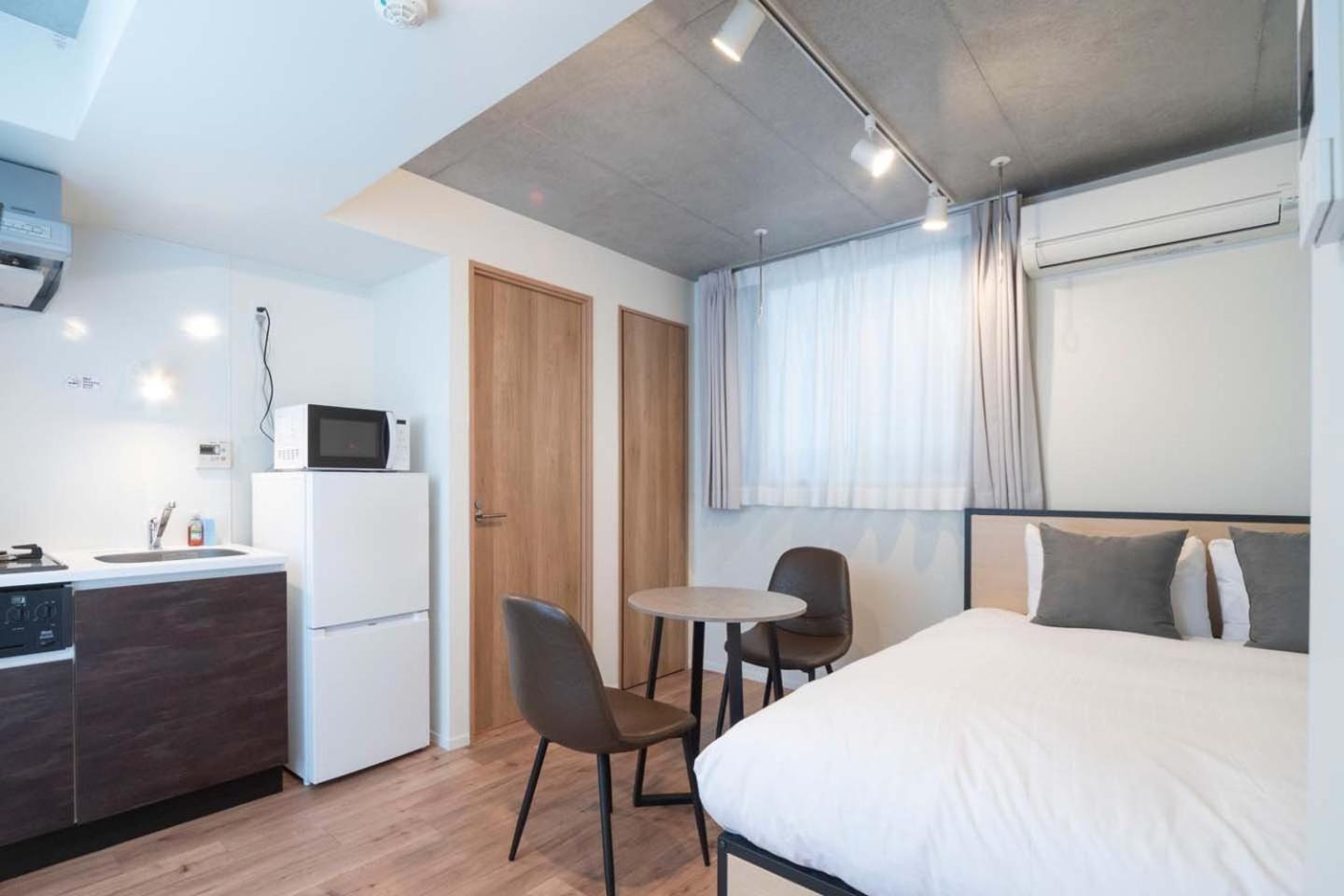 Apartamento Legaland Hatagaya Annex