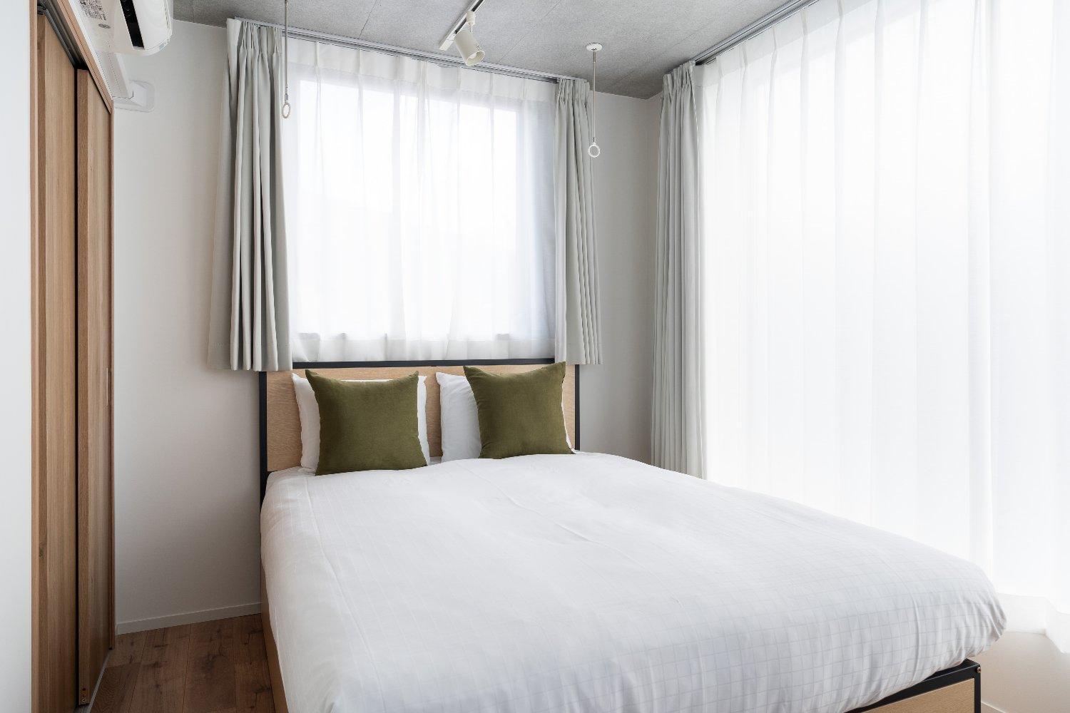 Apartamento Legaland Hatagaya Annex