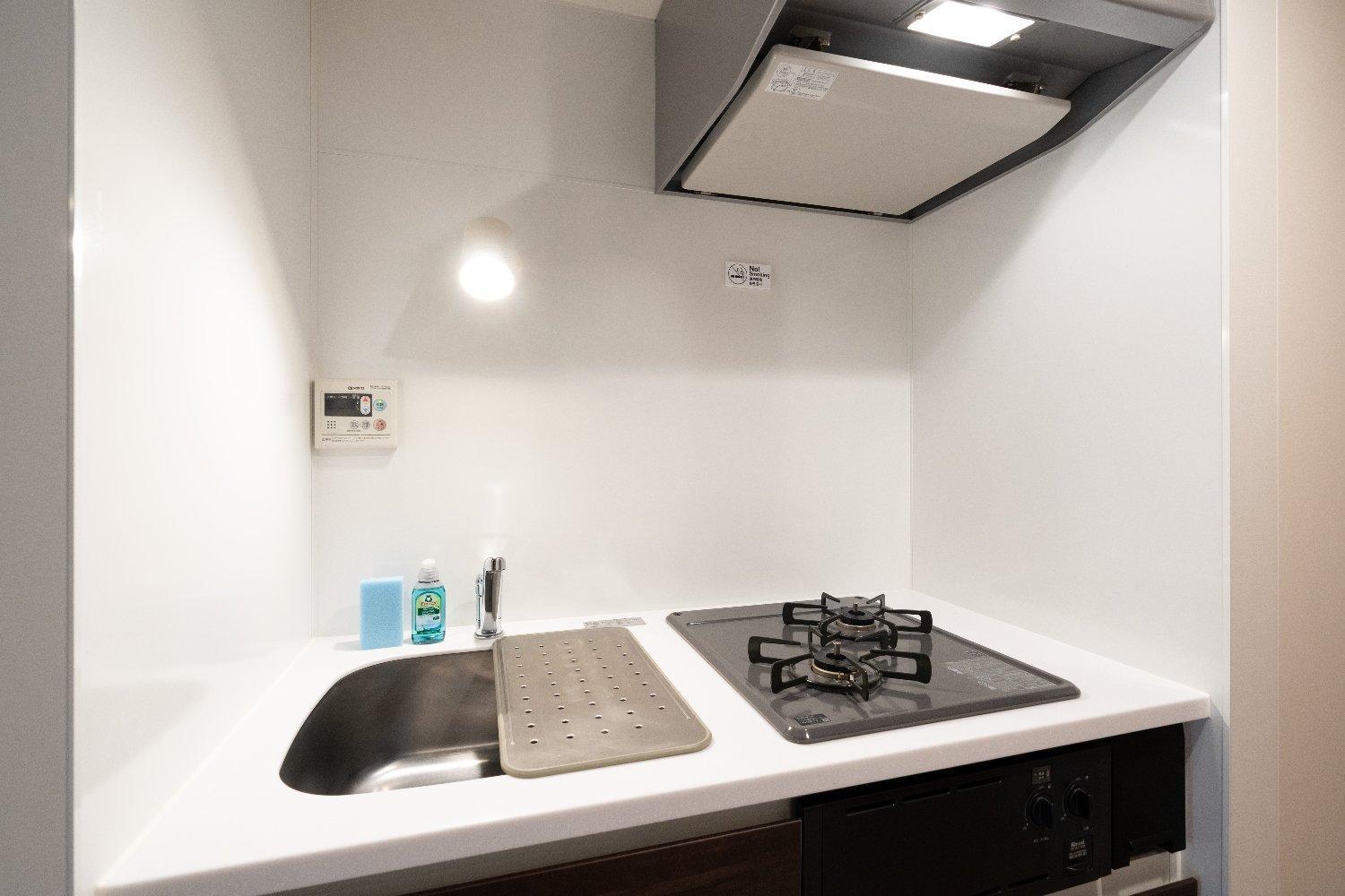 Apartamento Legaland Hatagaya Annex