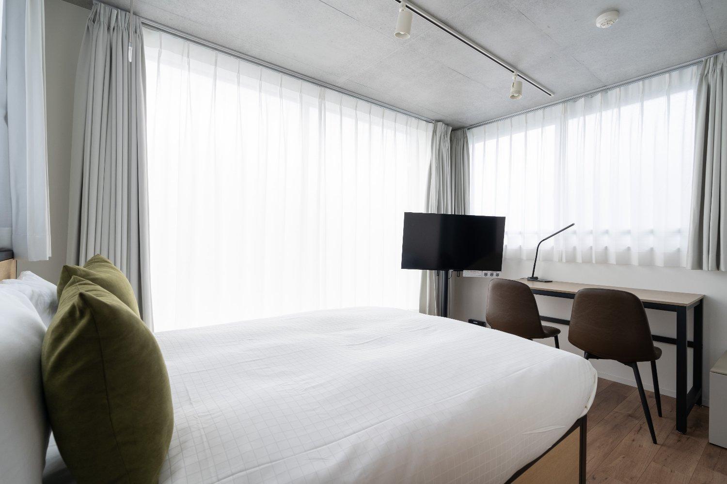 Apartamento Legaland Hatagaya Annex *